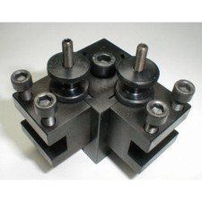 Torretta portautensili