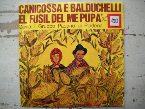 Gruppo padano piadena - gruppo,