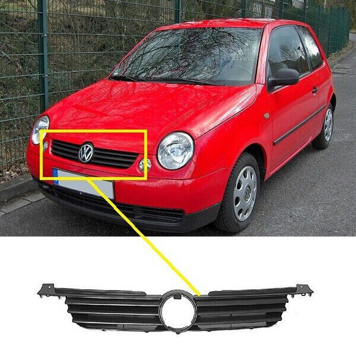 Griglia calandra mascherina - calandra, vw