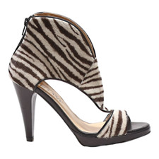 Stivaletti CHILLANY bianchi