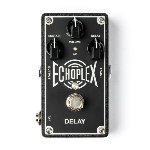 Dunlop mxr echoplex ep103 - dunlop,