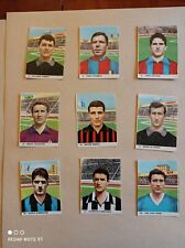 Calciatori Stikers Imperia