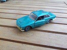 Modellino ISO RIVOLTA GT 300 - POLITOYS M #515 - 1.43