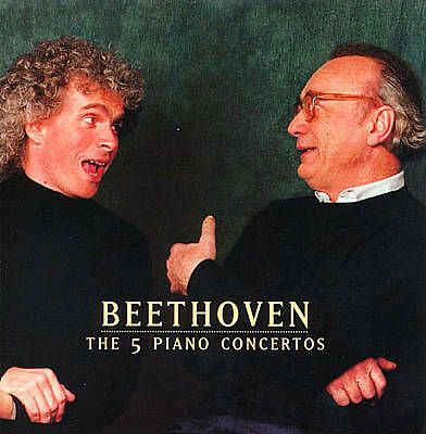Ludwig van beethoven - van,