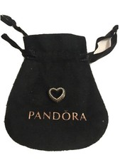 Pandora Charm Cuore Di Sfere  797516