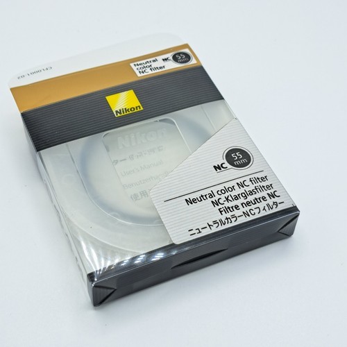 Filtro obiettivo nikon colore - filtro,