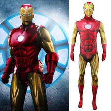 Costume iron man - man, cosplay