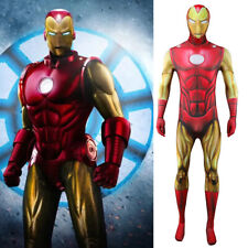 Costume The Iron Man tuta