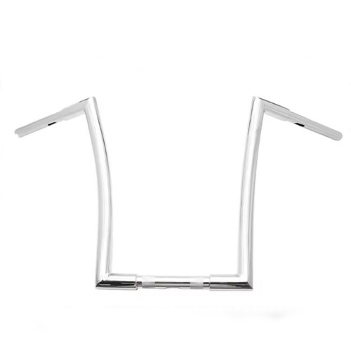 Barre portatutto ape cromate - portatutto,