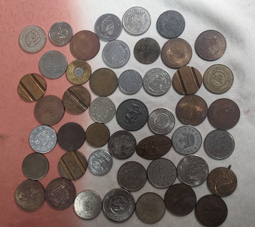 Pezzi lotto di - lotto, 45