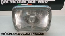 Faro Anteriore Honda Vf 750 S