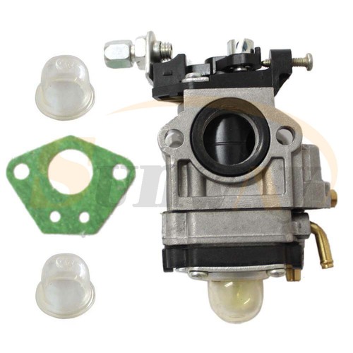 Carburatore per florabest - per,