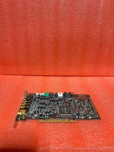 Creative labs sound blaster - creative,