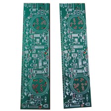 1 paio di schede PCB PROCED