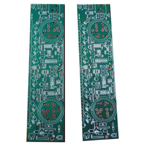 Paio schede pcb proced - 1,