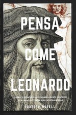 PENSA COME LEONARDO . Roberto