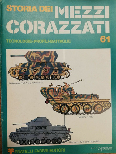 Storia dei mezzi corazzati - storia,