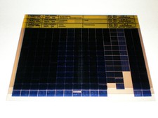 Microfiche Catalogo Ricambi