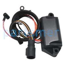 Igniteur CDI pour Johnson Evinrude 20HP 25HP 14HP 15HP 396141 4HP 5HP 6HP 8HP