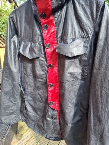 Barbour tokito col giacca - tokito,