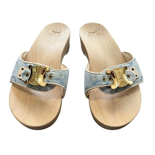 Celine vintage triomphe charm - celine,