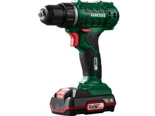Trapano avvitatore parkside - trapano,