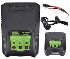 Caricatore Lipo Life Nimh Nicd