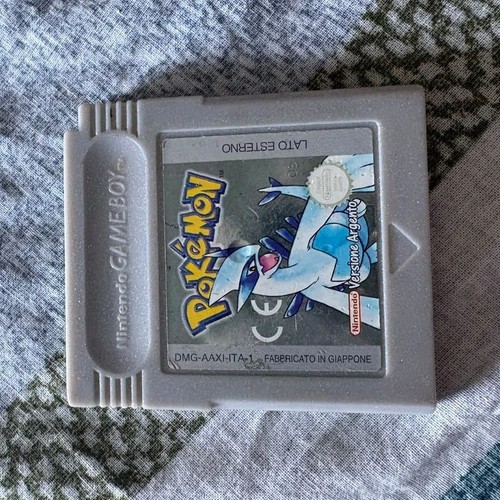 Nintendo game boy pokémon - boy,