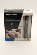 Olympus registratore vocale