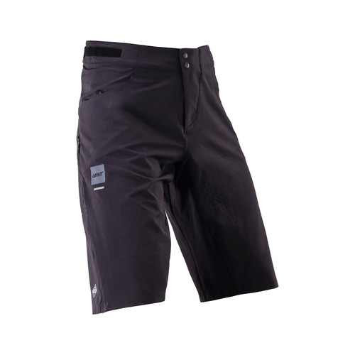 Leatt pantaloncini mtb trail - leatt,
