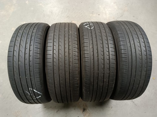 Gomme 235 108v yokohama - gomme, 65