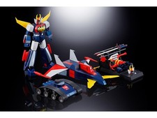 BANDAI Soul of Chogokin GX-66R