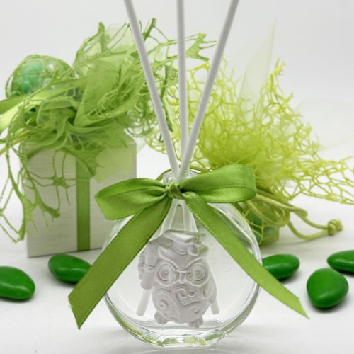 Profumatore ambiente laurea - profumatore,