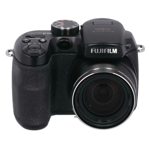 Fujifilm finepix s1500 - fujifilm,