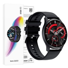 Hoco Y15 Smartwatch Amoled