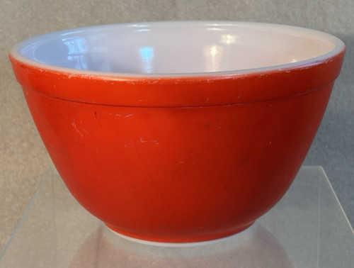 Pyrex ciotola miscelazione - pyrex,