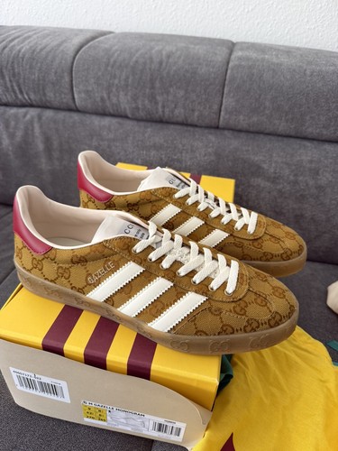 Nuovo gucci adidas gazelle - gucci, x