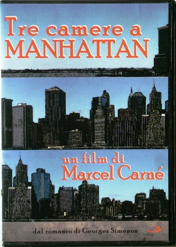 Dvd tre camere - dvd,