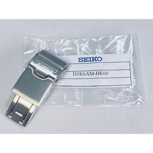 Seiko originale d1k6am bk00 - seiko,