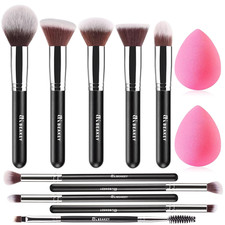 Makeup Brushes Set