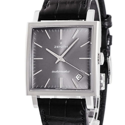 Zenith new vintage 1965 - vintage,