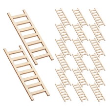  50 Pcs Accessori Mini House