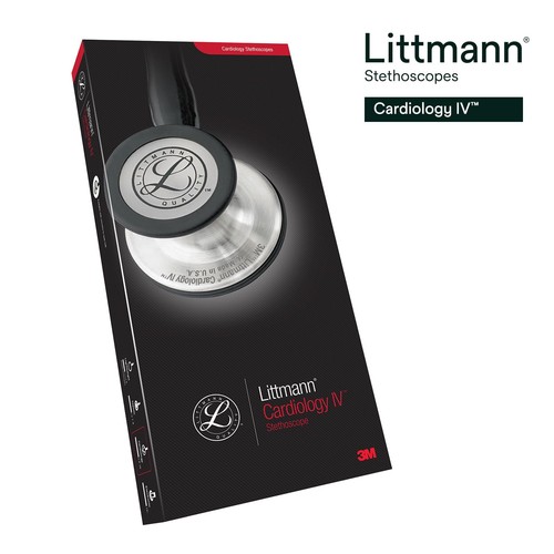 Littmann cardiology - cardiology, iv