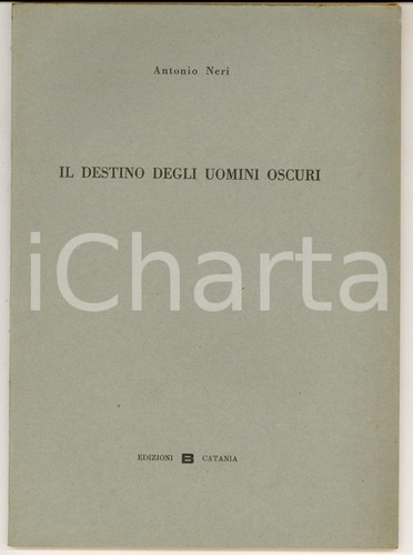 1955 antonio neri - 1955,