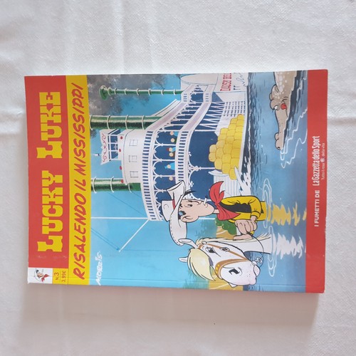 Gazzetta dello sport lucky - gazzetta,