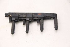 Zündspule Mercedes A-KLASSE