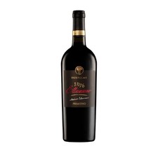 Vino Ettamiano 1876 Cantine