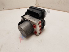 Modulo comando pompa ABS