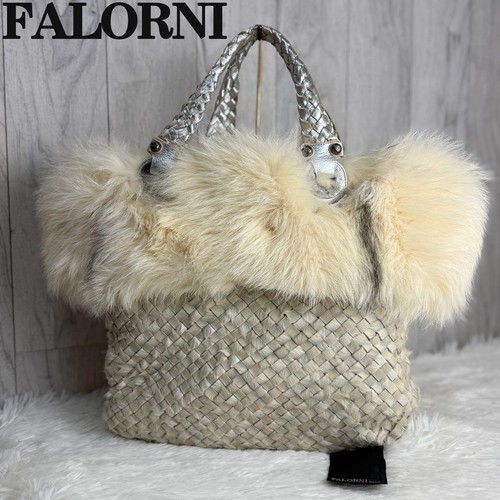 Borsa falorni pelle - falorni,