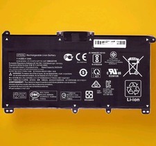 batteria originale rigenerata hp ht03xl per 240 G7 245 250 255 L11421-421 pc